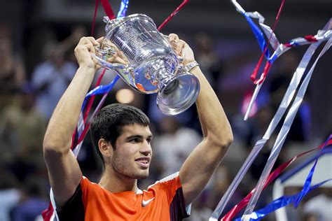 win or loss in tagalog|US Open: Carlos Alcaraz's 15.
